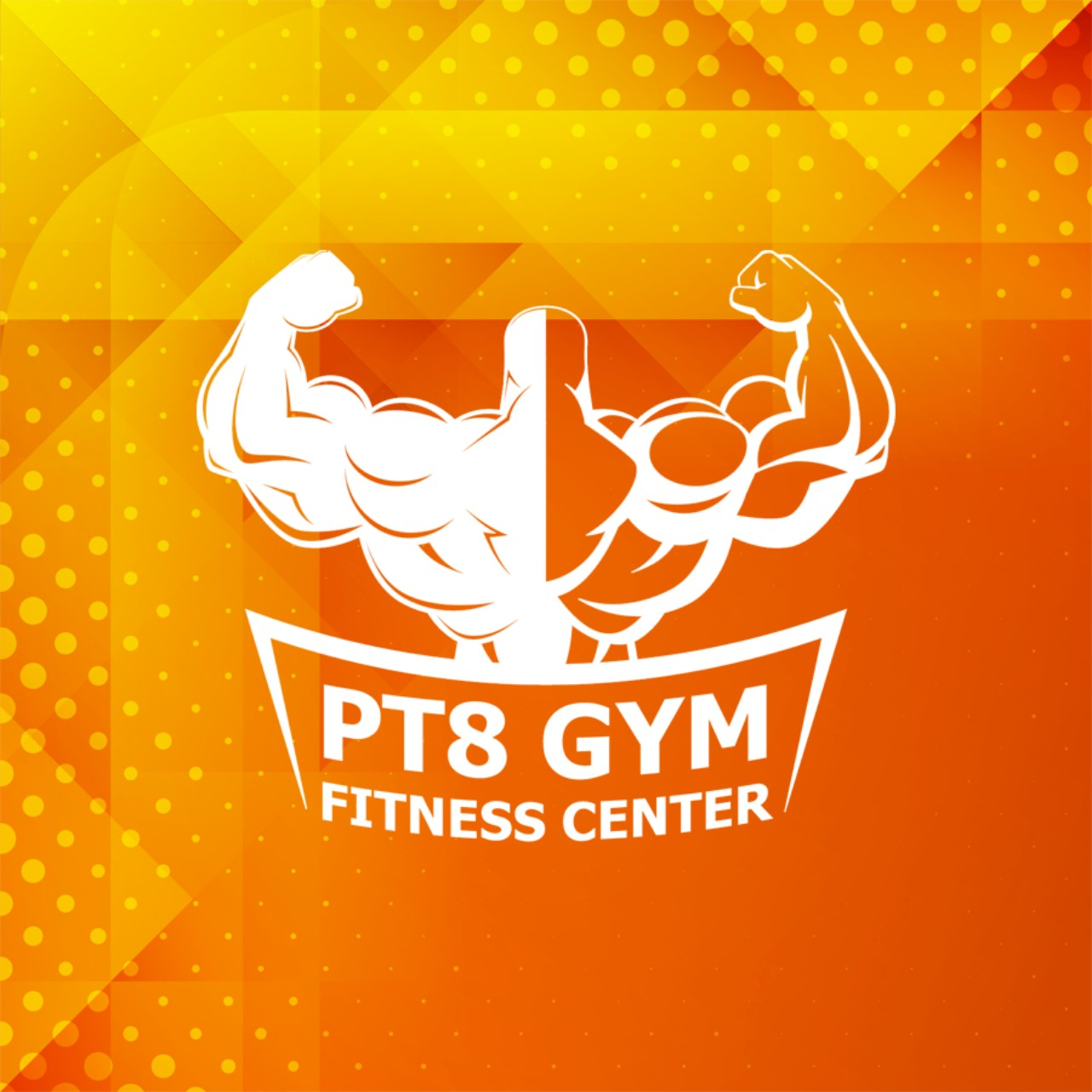 PT8 Gym Fitness Center